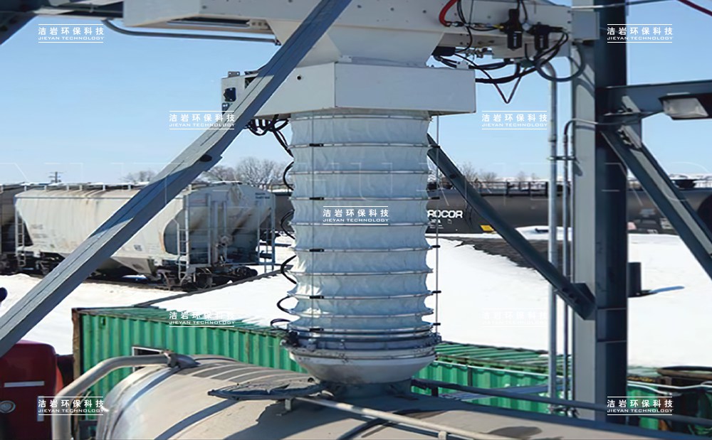 干灰水泥散装机