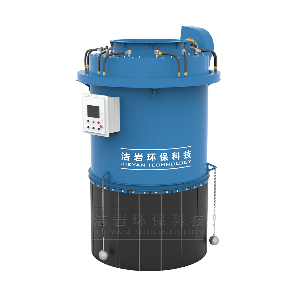 伸缩溜筒,散装机