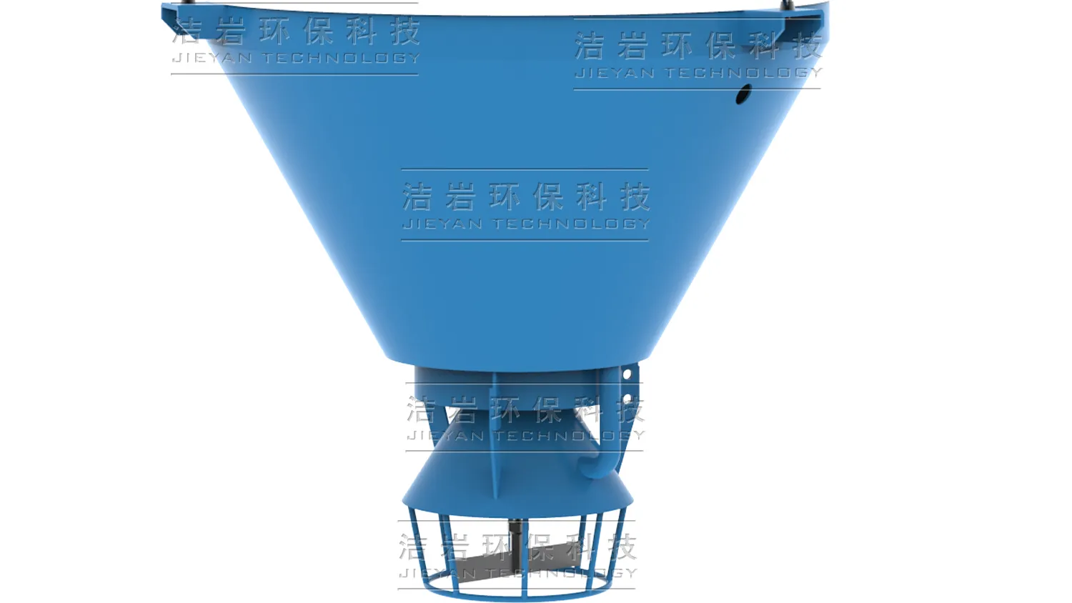 伸缩溜筒,散装机