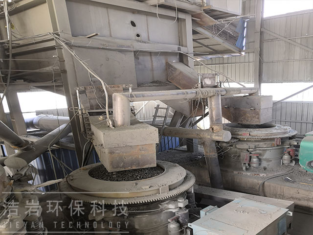 生物纳膜抑尘系统,泡沫干雾抑尘