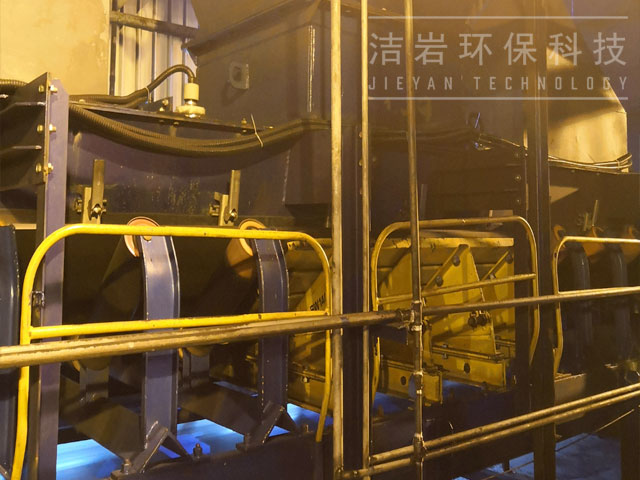 干雾抑尘,煤仓间犁煤器干雾抑尘系统