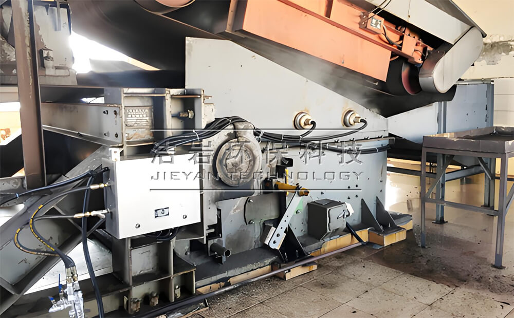 水汽分配器工作原理