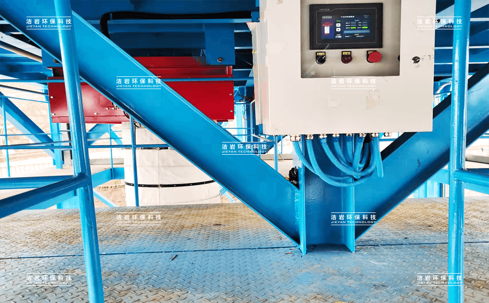 伸缩溜筒,装车楼散装机