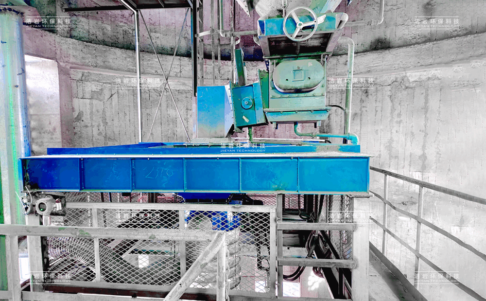 伸缩溜筒,散装机,水泥罐车