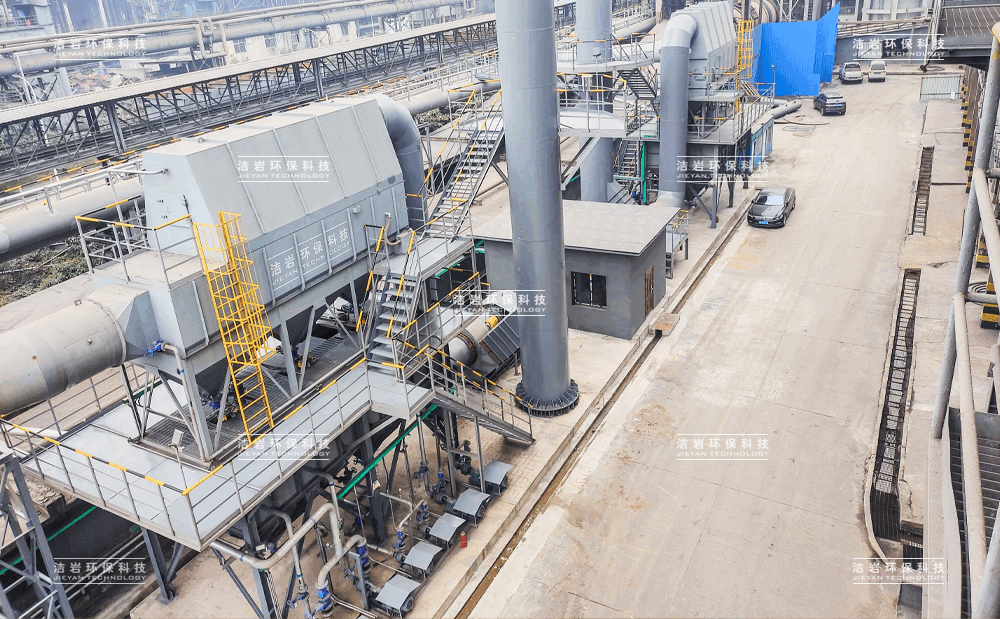 湿法除尘器,湿式除尘器,烧结圆筒,混料机